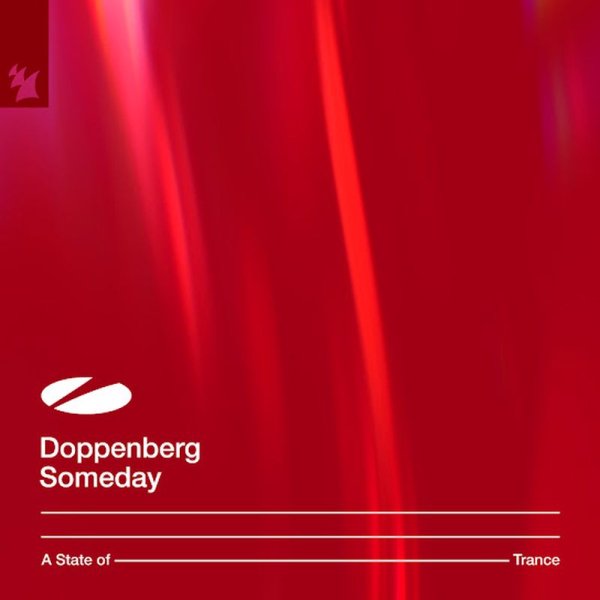 Doppenberg - Someday (Extended Mix)