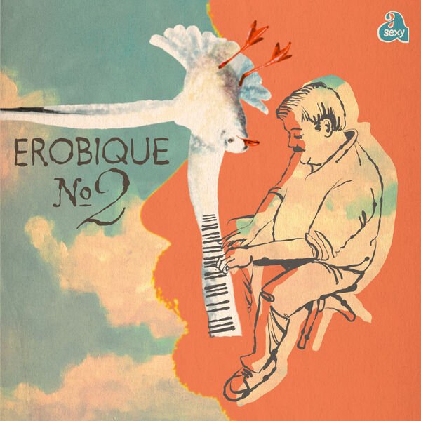 Erobique - Der Hitsong Von Uns Beiden