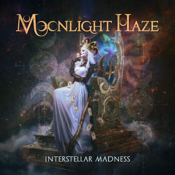 Moonlight Haze - Moonlight Legion