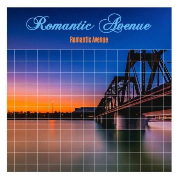 Romantic Avenue - Lady Electra (Radio Version)