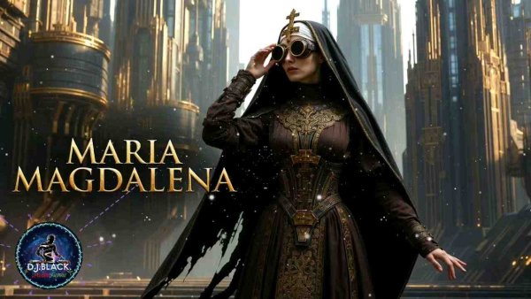 Sandra - Maria Magdalena