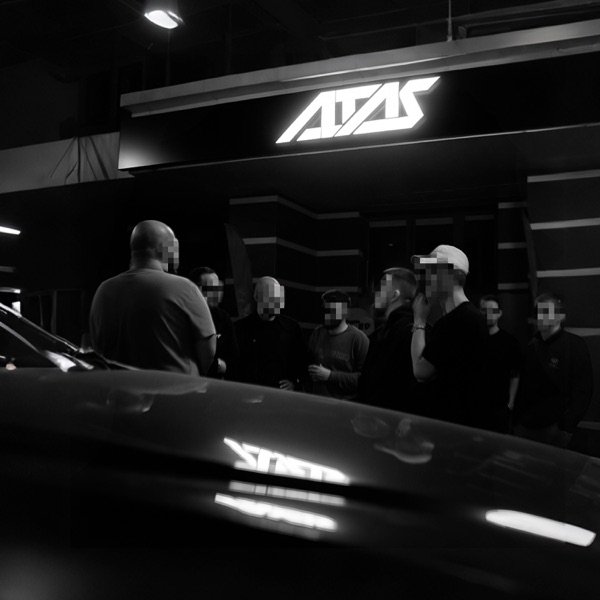 Andery Toronto - Под Ароматы Осени