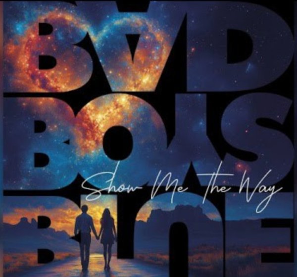 Bad Boys Blue - Show Me The Way /Ariel's Extended Version 2025