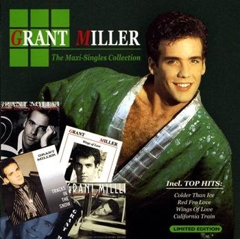 Grant Miller - Stranger In My Life