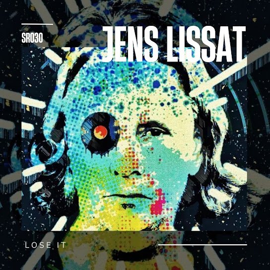 Jens Lissat. - Lose It.