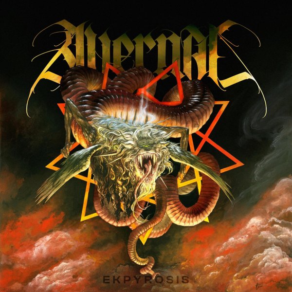 Avernal - Inefable