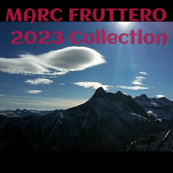 Marc Fruttero - Memories (2020 Remastered)
