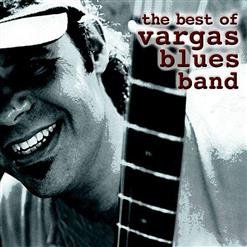 Vargas Blues Band - 01.Madrid - Memphis