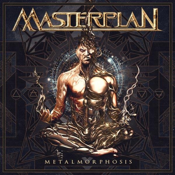 Masterplan - Bound To Fall