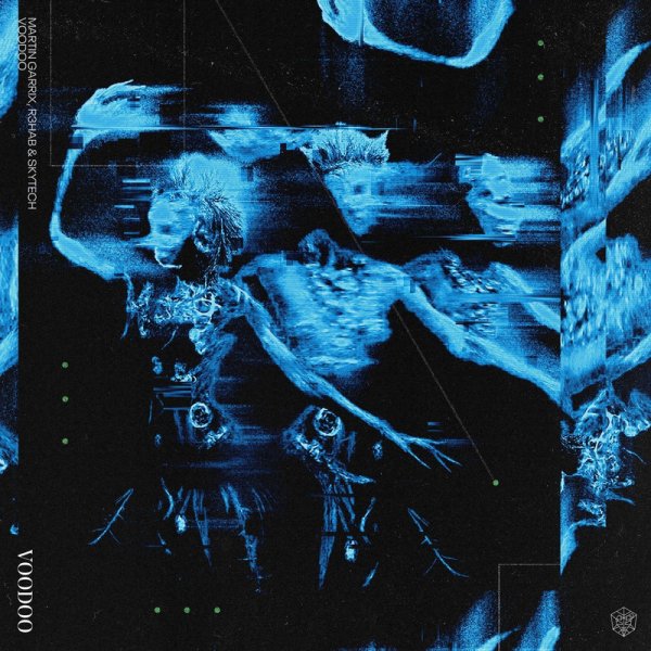 Martin Garrix, R3HAB, Skytech - Voodoo