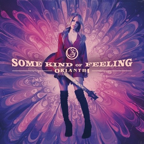 Orianthi - Call You Mine