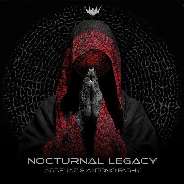 Antonio Farhy, AdrenaZ - Fractal