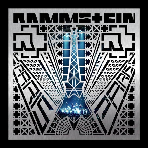 Rammstein - Links 2-3-4