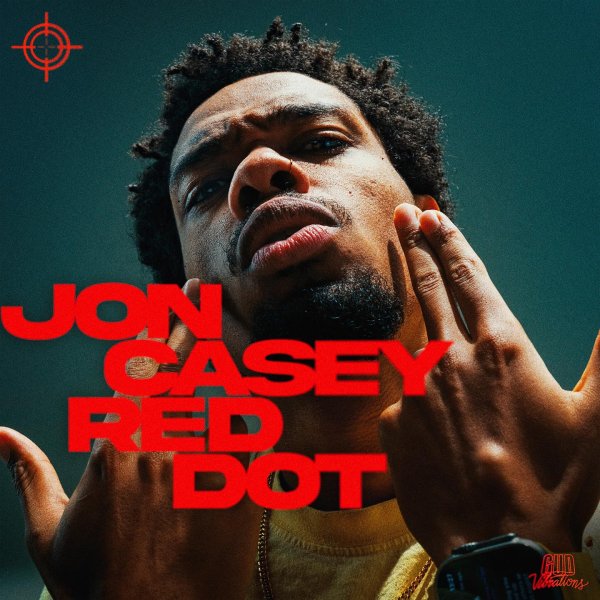Jon Casey - RED DOT