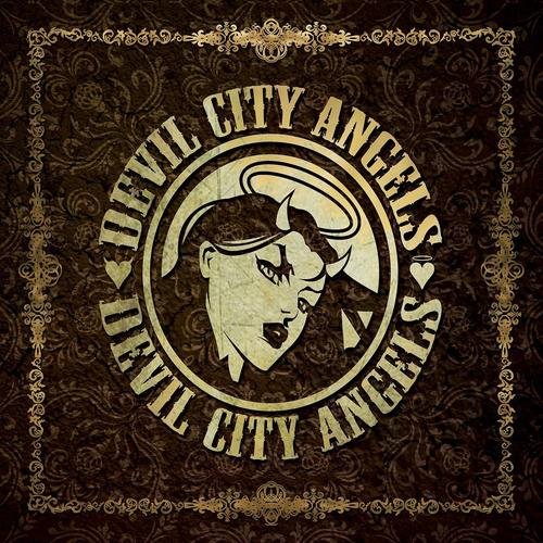 Devil City Angels - No Angels