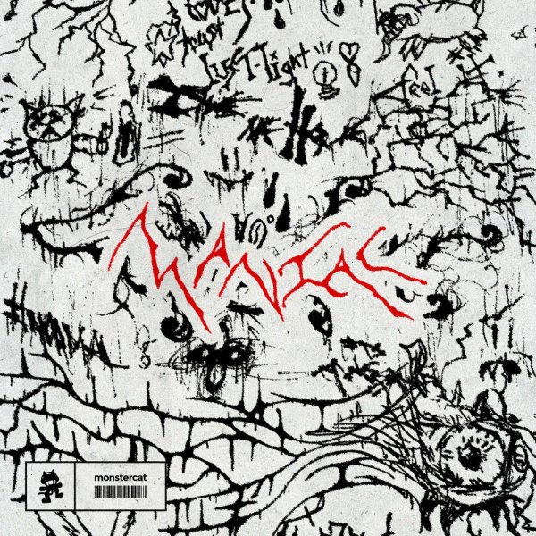 Lizdek - MANIAC