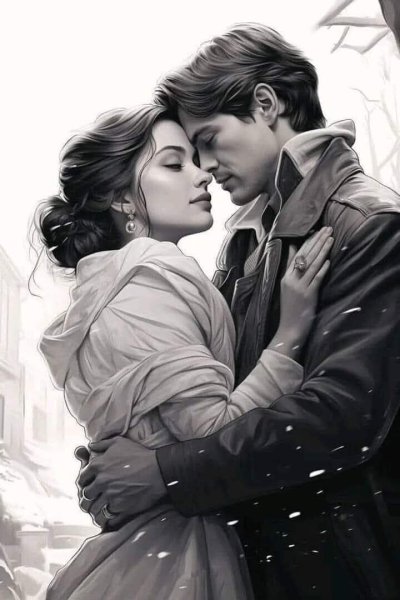 Ші - Незнакомка...