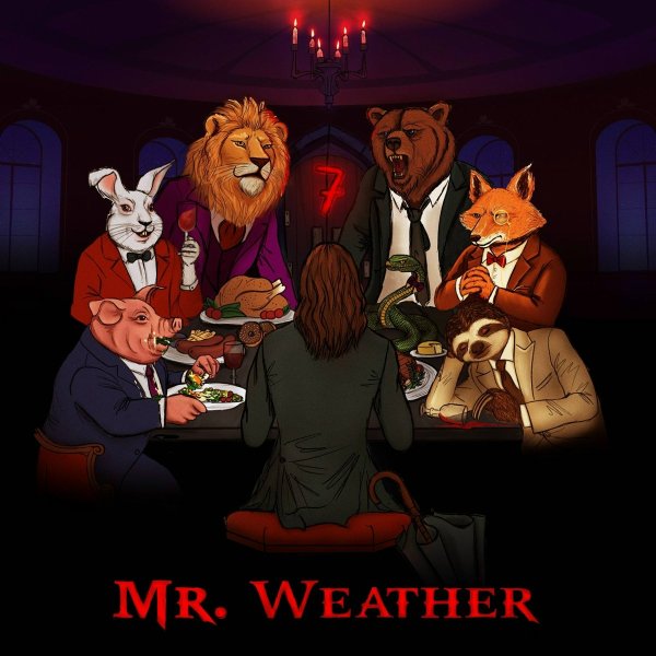 Mr. Weather - Full