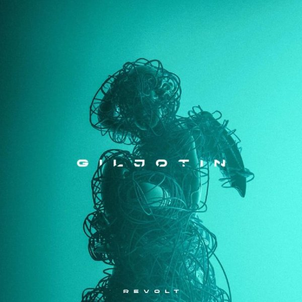 Revolt - Giljotin