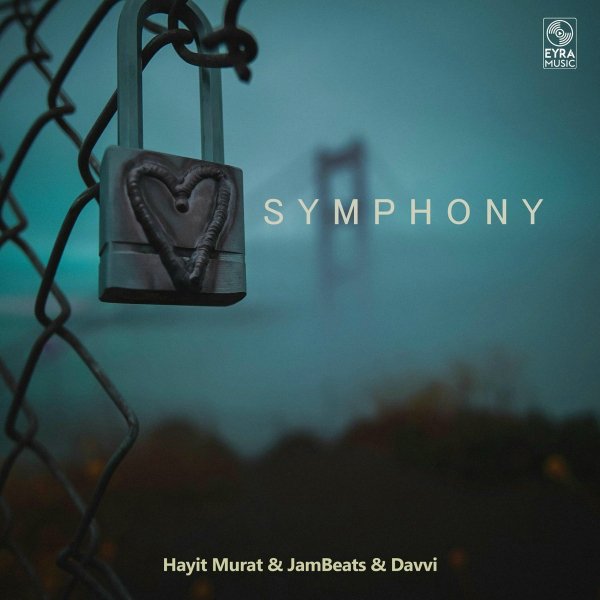 JamBeats feat. Davvi, Hayit Murat - Symphony