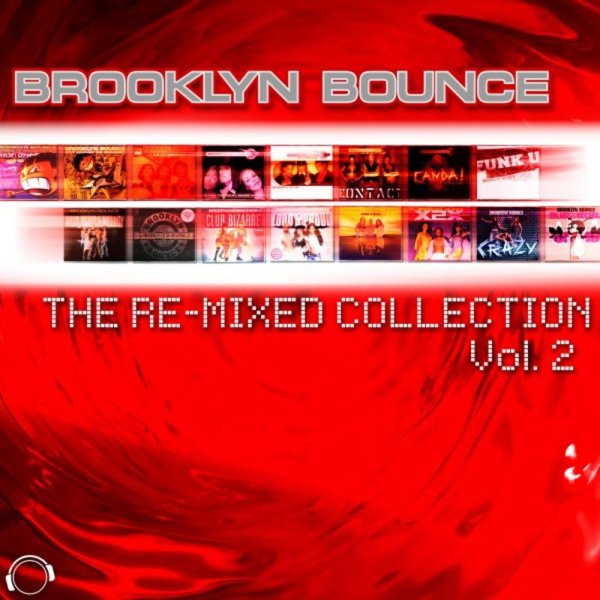 Brooklyn Bounce - Crazy (Special D Remix)