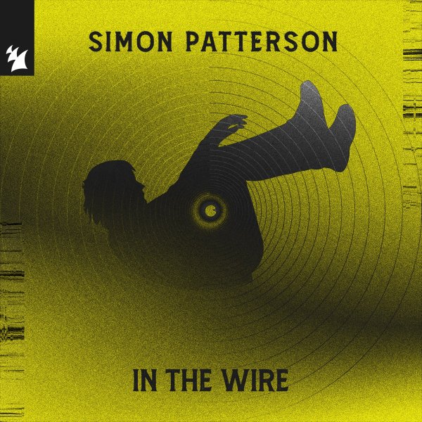Simon Patterson - In The Wire (Extended Mix)