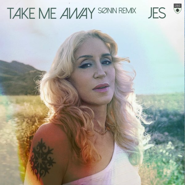 JES - Take Me Away (SONIN Extended Remix)