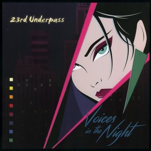 23rd Underpass - Together Forever