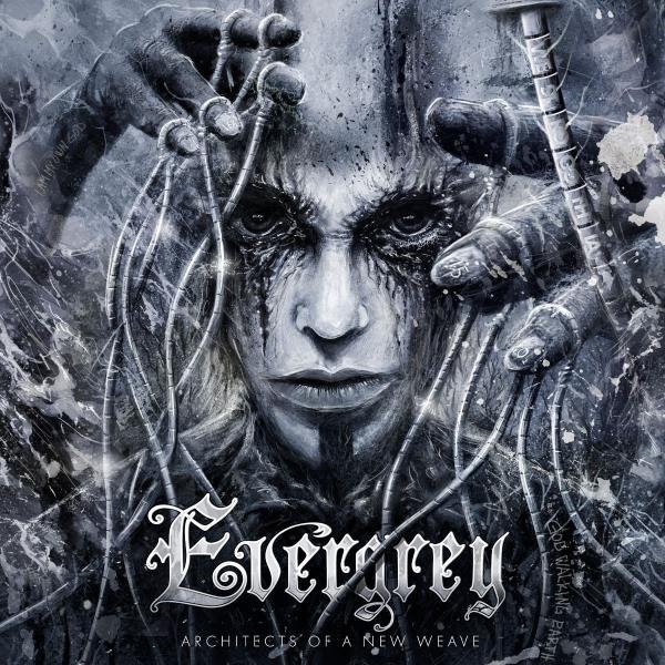 Evergrey - The Shadow Self