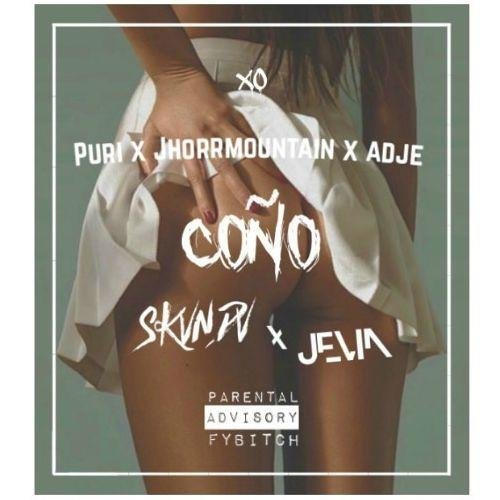 Puri &amp; Jhorrmountain &amp; Adje Etc.... - #Cono