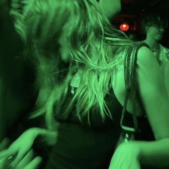 TEKKNO. - Praise the lord tekkno.