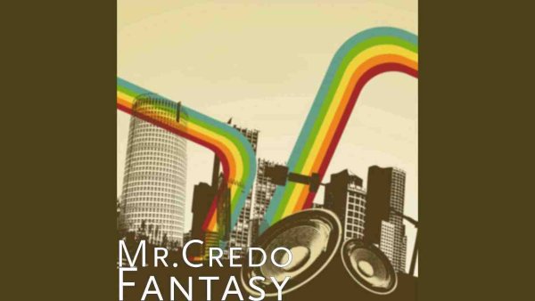 Mr. Credo - Hsh-Bola