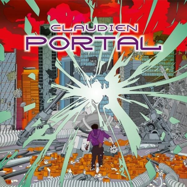 Claudien - Portal