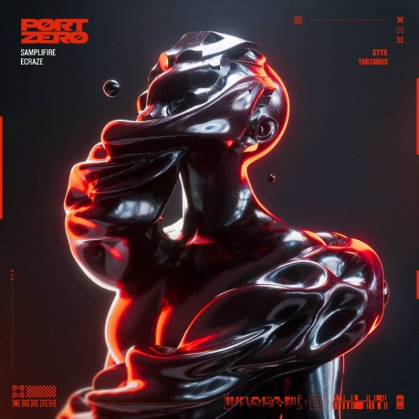 Samplifire &amp; Ecraze - Styx