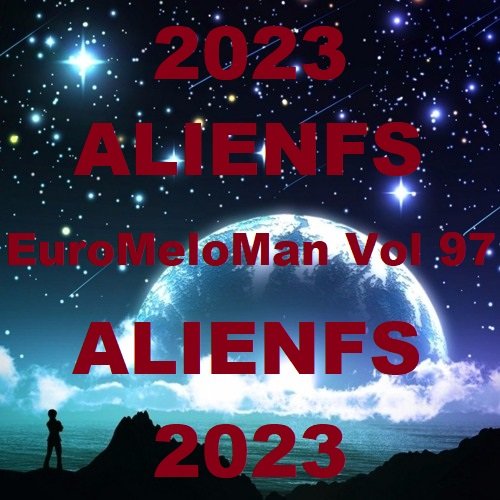 DJ VAL - Never Really Show (New Eurodance 2023)