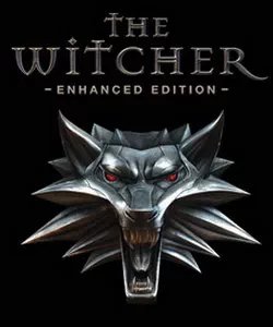 Adam Skorupa - Tales of The Witcher