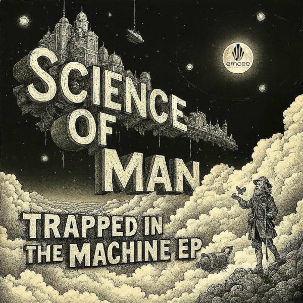 Science of Man - Bit By Bit