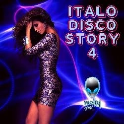 VA - Italo Disco Story 4 (mCITY Mix, 2020)