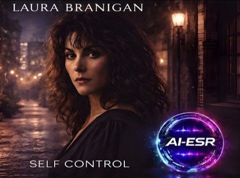 Laura Branigan - Self Control /AI-ESR Remix 2026