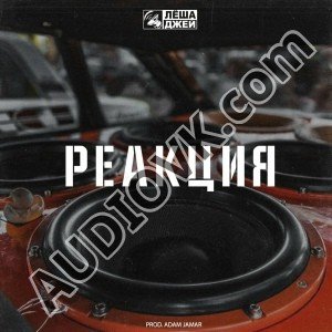 СУКА ДАЙ СЮДА АUX - Реакция [Low Bass By Matrix]