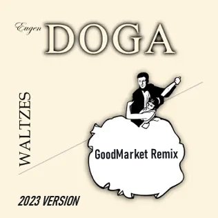 Eugen Doga - Waltzes (GoodMarket Remix)