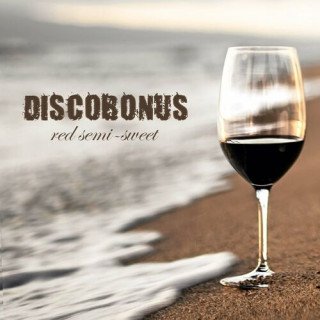 DiscoBonus - Fire of Love