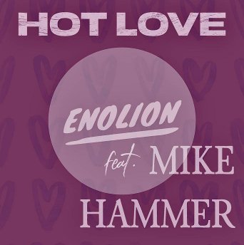 enolion - Hot Love