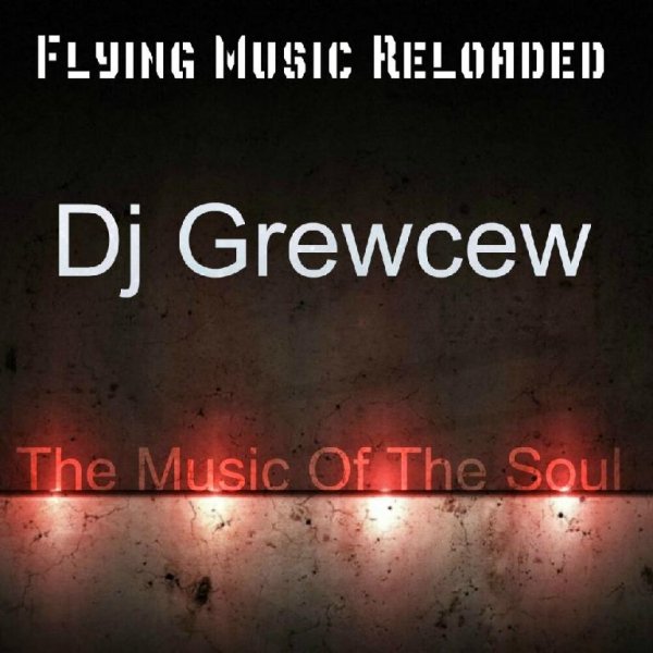 DJ Grewcew - What Is It Like To Love (Original Mix)