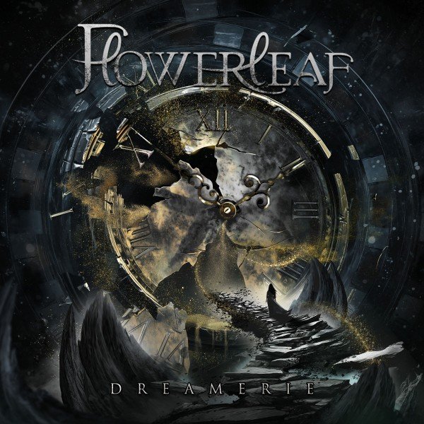 Flowerleaf - Dreamcatchers