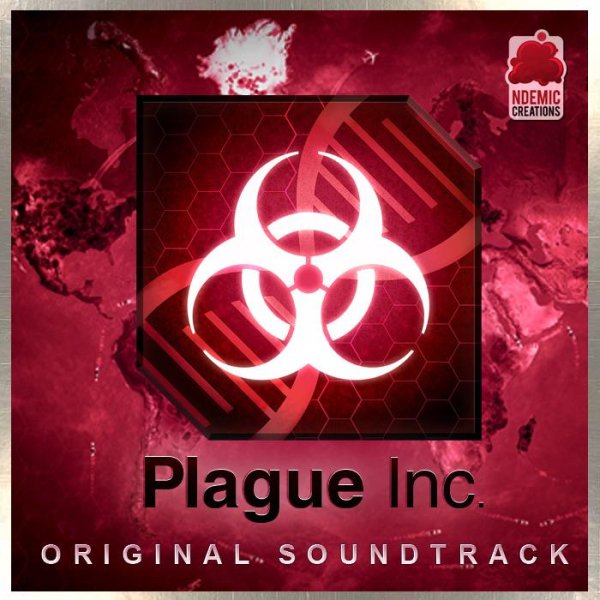 Ndemic Creations - Plague Bloom