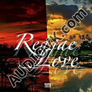 Артём Тото - Raggae Love