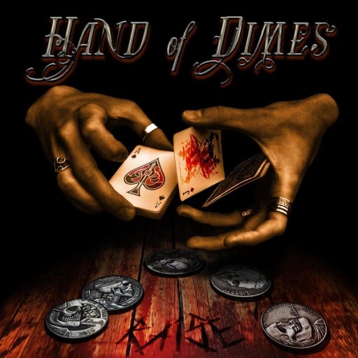 Hand of Dimes - Jacob's Ladder
