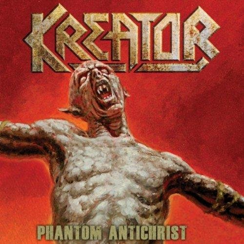 Kreator - The Number Of The Beast (Iron Maiden Cover)