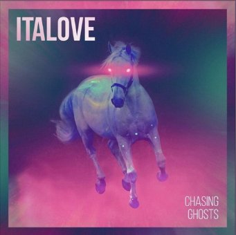 Italove - Chasing Ghosts (Electro Potato Remix Italo Version)